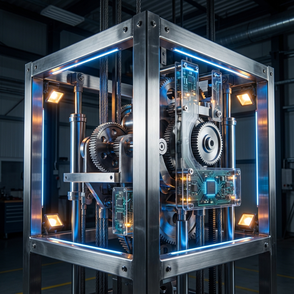 فحص السلامة