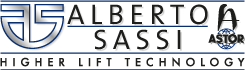 ALBERTO SASSI