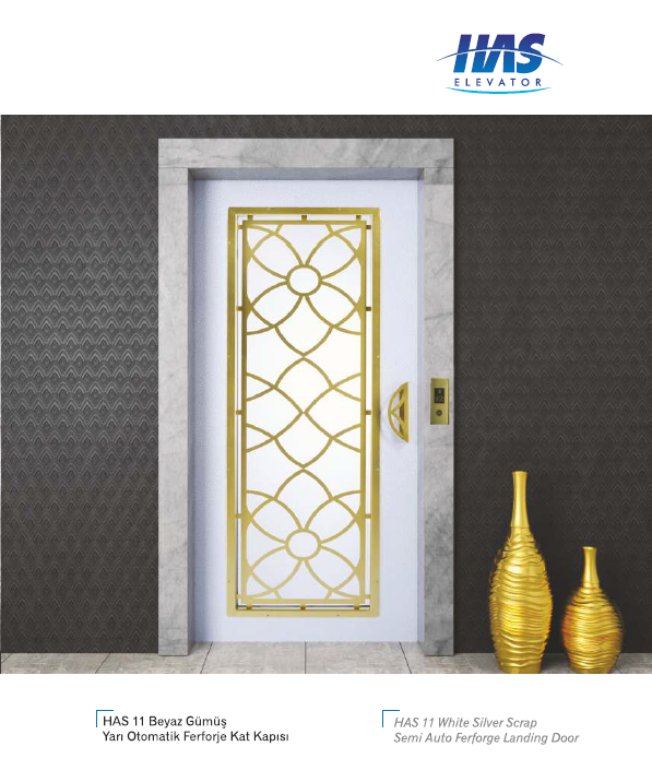 باب هاس مطروق