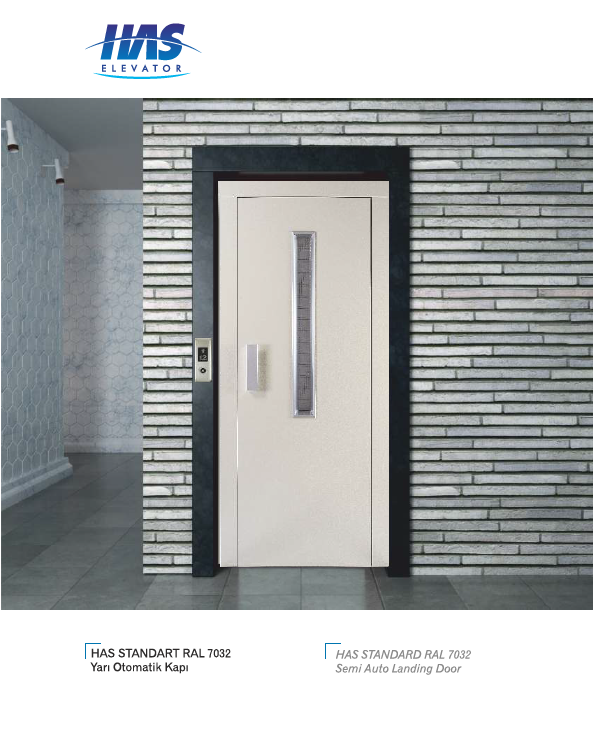 باب هاس قياسي